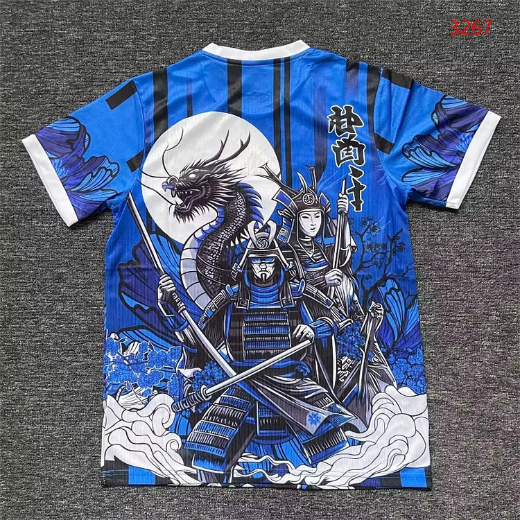 2024/25 Japan Special Edition Jersey