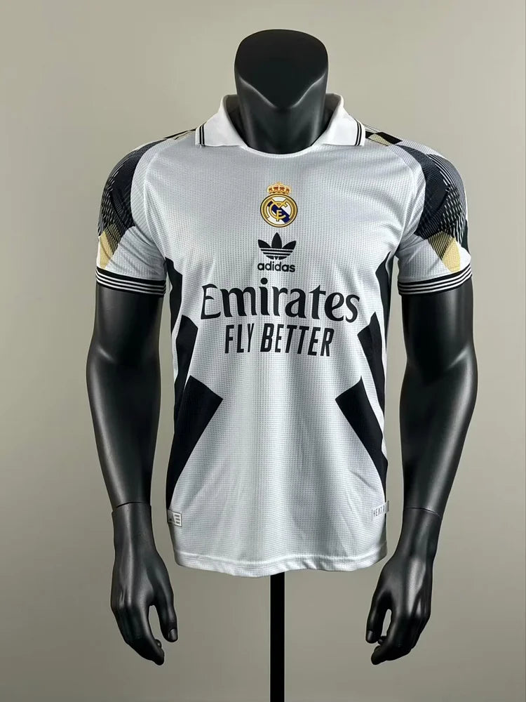 2025/2026 Real Madrid Players Special Edition