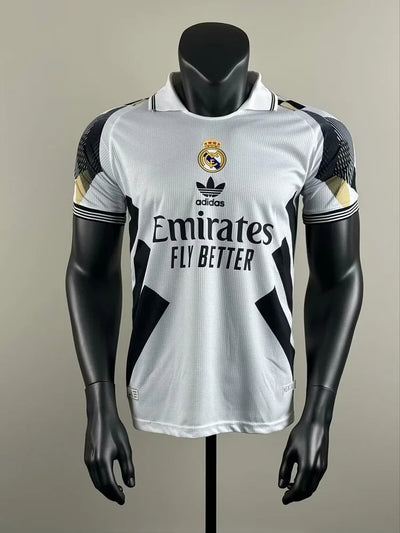 2025/2026 Real Madrid Players Special Edition