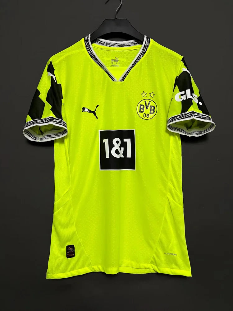 2024/25 Dortmund Special Edition Shirt - Player Edition
