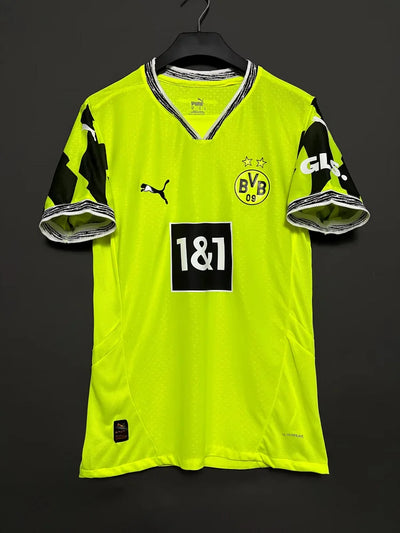 2024/25 Dortmund Special Edition Shirt - Player Edition