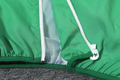 2024/25 Mexican Green Windbreaker Jacket