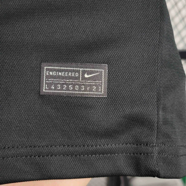 2024/25 Portugal Pre-Match Training Jersey