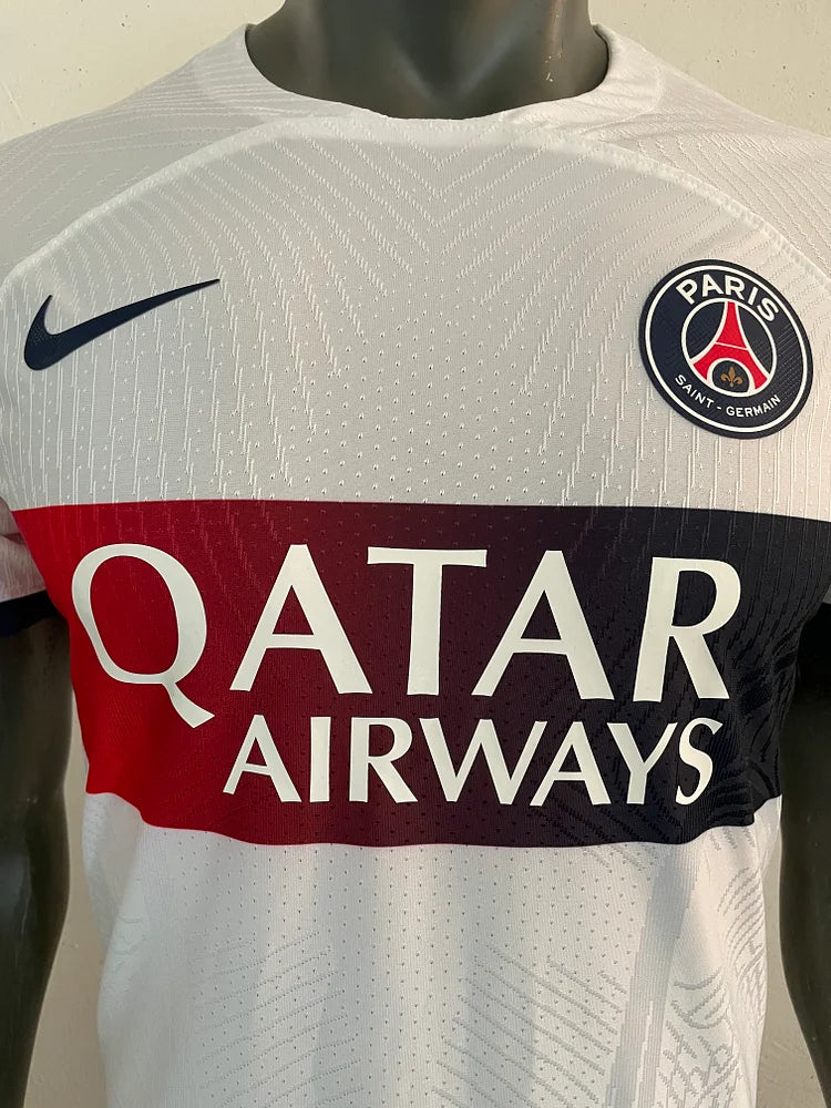 2023/24 Paris Away Jersey - Player Version