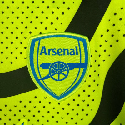 2023/24 Arsenal Away Soccer Jersey