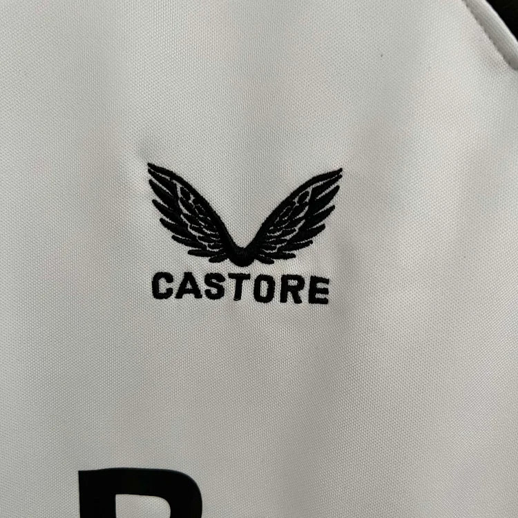 2023/24 Leverkusen Away Jersey