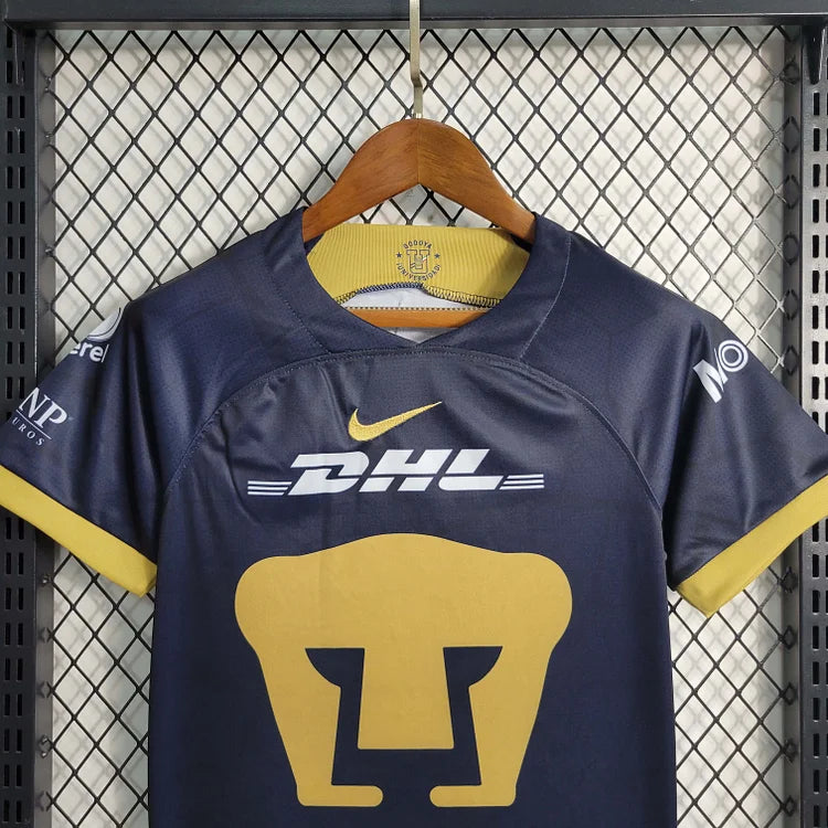 2023/2024 Pumas Unam Away Jersey