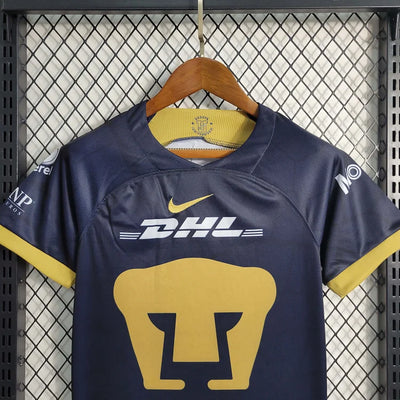 2023/2024 Pumas Unam Away Jersey