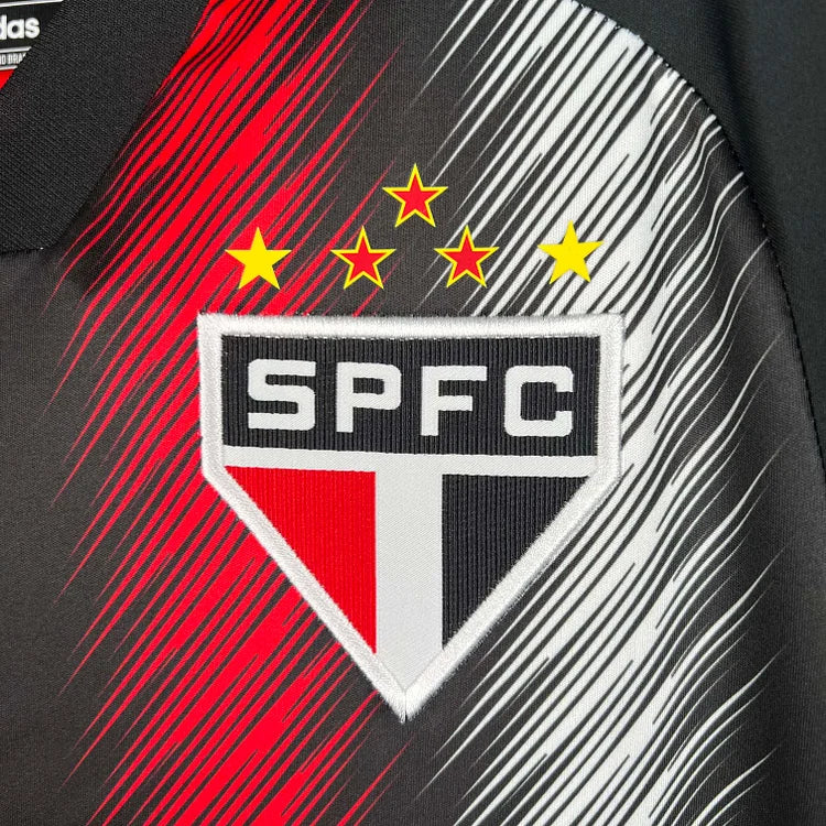 2023/2024 São Paulo Third Away Jersey