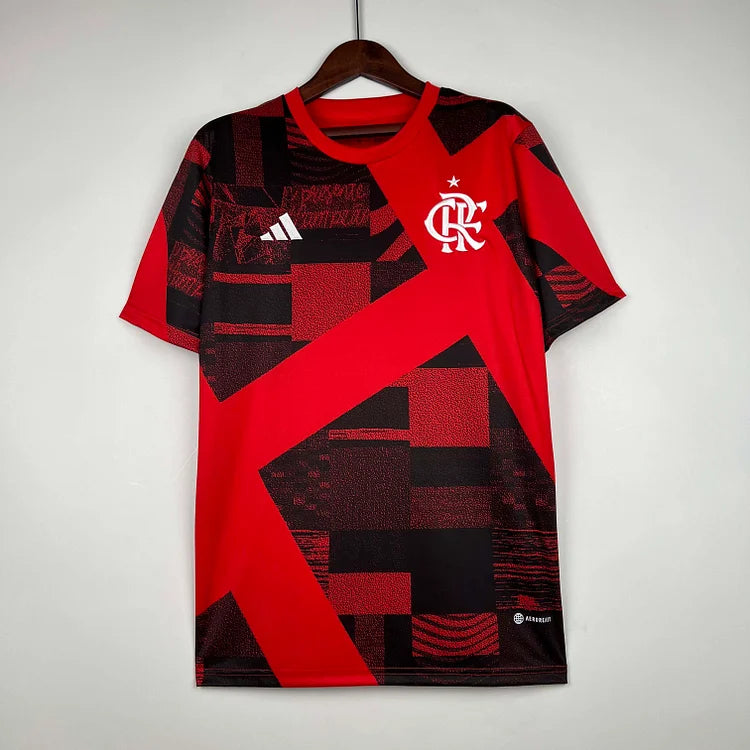 2023/2024 Flamengo Training Wear Jersey