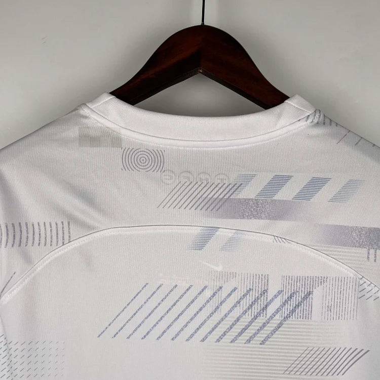 2023/2024 Long Sleeve Tottenham Home Football Shirt