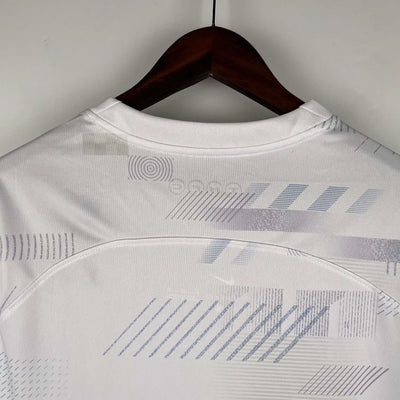 2023/2024 Long Sleeve Tottenham Home Football Shirt