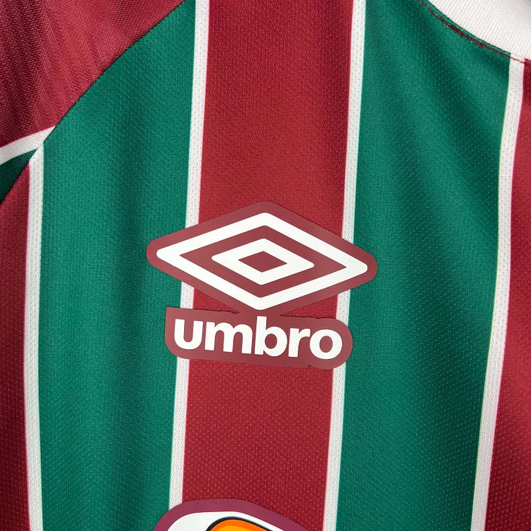 2023/24 Fluminense Home Jersey