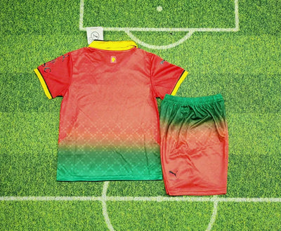 2024/25 Ac Milan Third Shirt - Kids