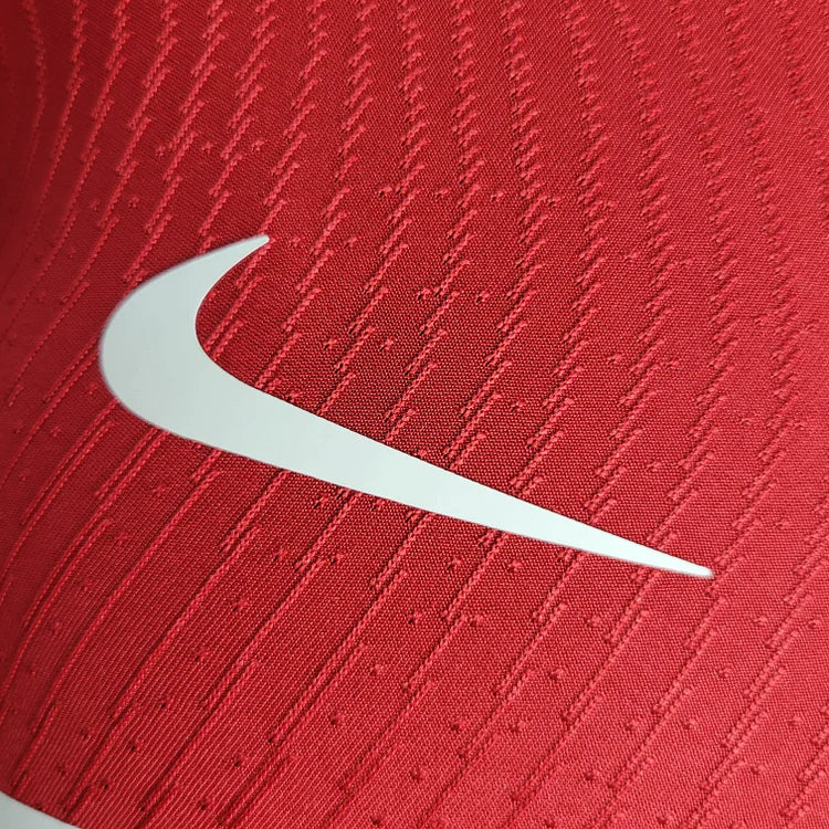 2023/24 Liverpool Home Jersey - Player Edition
