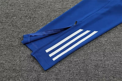 2024/25 Japanese half-zip training sportswear