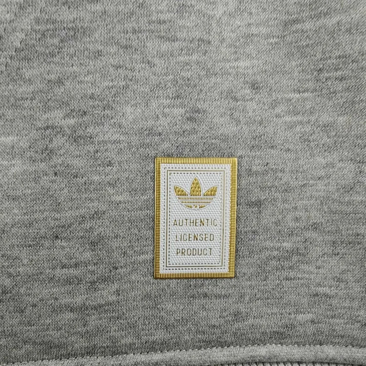 2024/25 Colombia Grey Casual Sweater