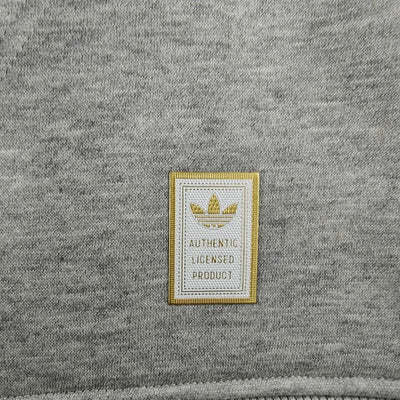 2024/25 Colombia Grey Casual Sweater