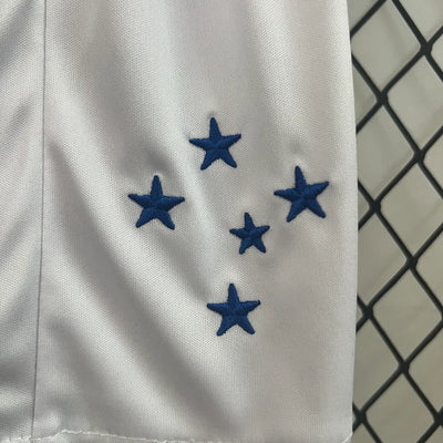 2024/2025 Kids Cruzeiro Home