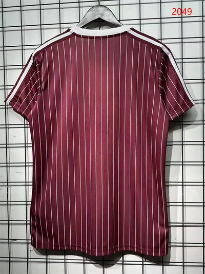 2025/2026 Ajax Retro Fan Edition