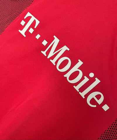 2003/04 Bayern Munich second away kit