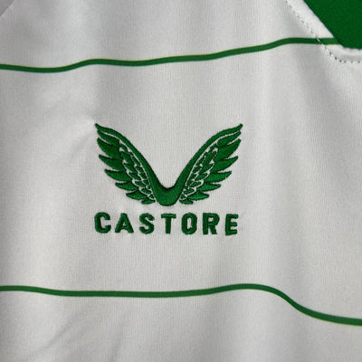 2023/24 Ireland Away Fan Shirt