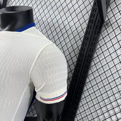 2025 France Away - Players Edition