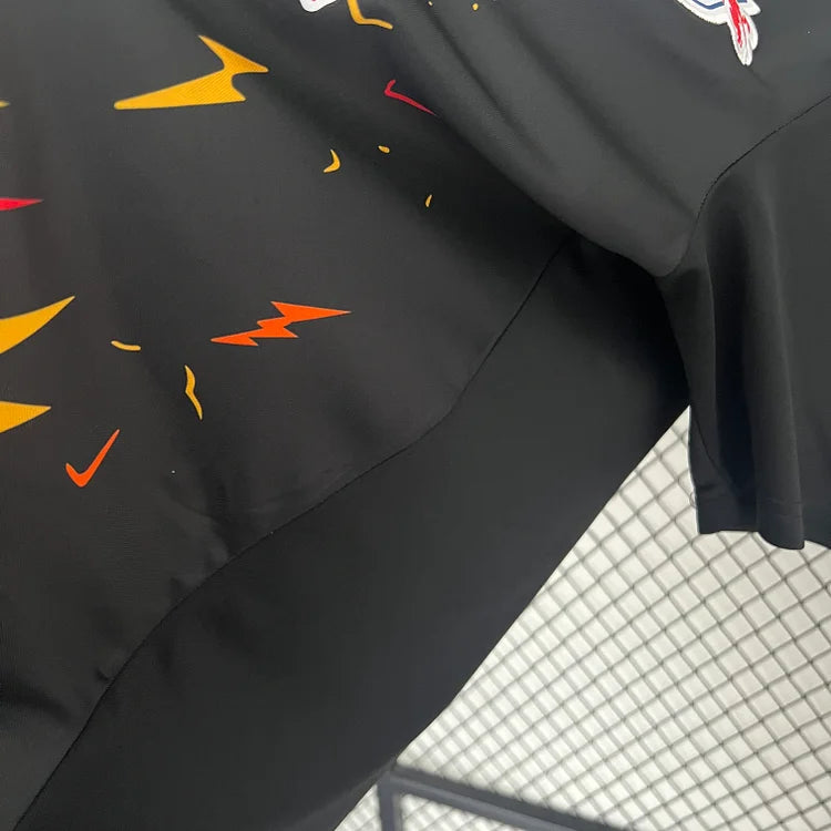 2024/25 RB Leipzig special edition jersey 1:1 Thai quality