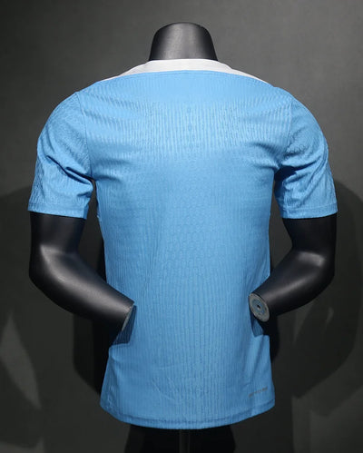 2024/25 Atletico Madrid Training Shirt - Player Edition