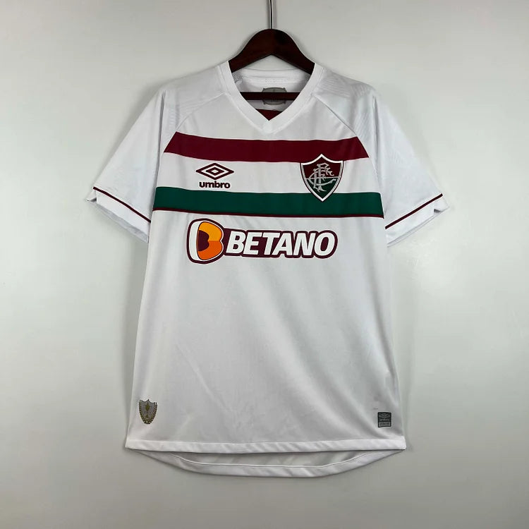2023/2024 Fluminense Away Jersey
