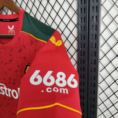 2023/24 Wolves Away Fan Edition