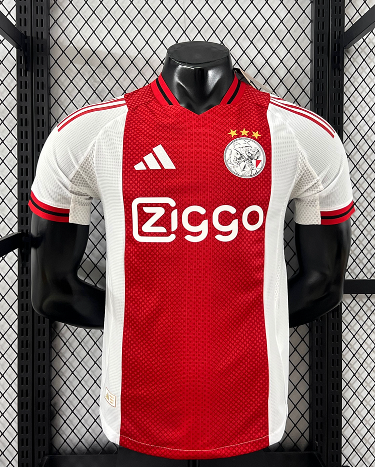 2025/26 Ajax Home Stadium - Player Edition