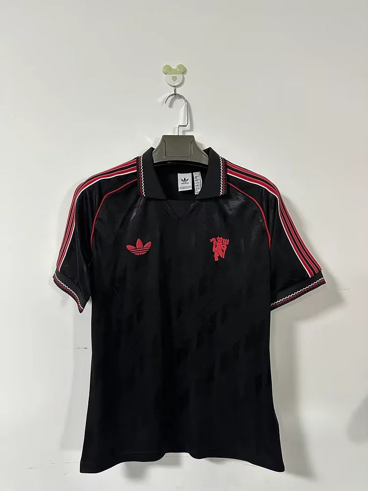 2024/25 Manchester United Retro Shirt