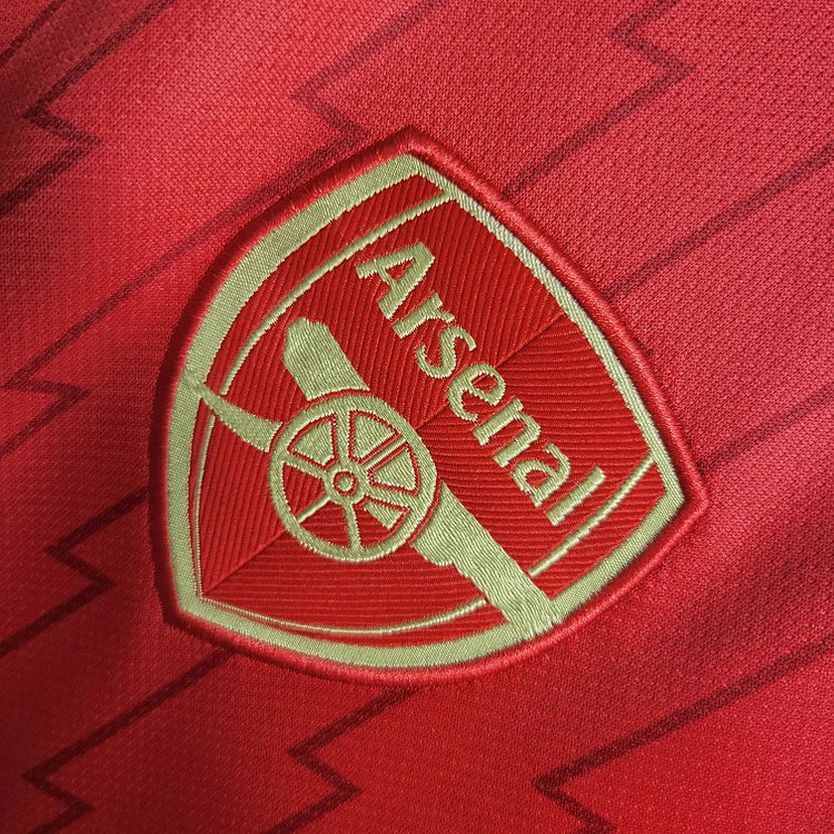 2023/24 Arsenal Home Soccer Jersey