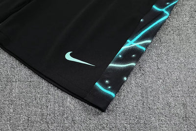 2025/2026 Inter Milan Short-Sleeved Training Suit -