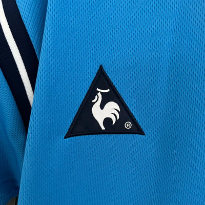 2002/03 Manchester City home retro jersey