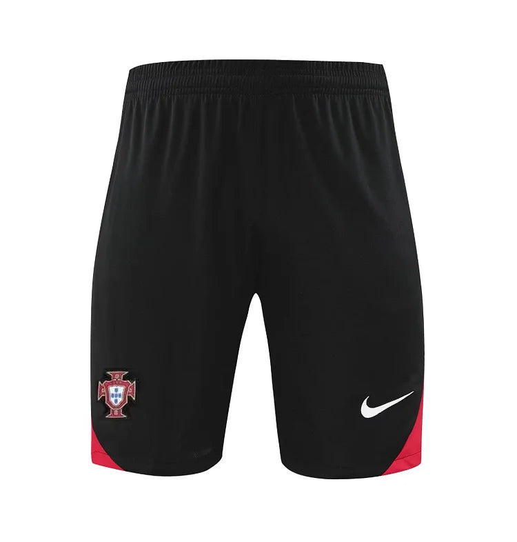 2024/25 Portugal short sleeve training kit