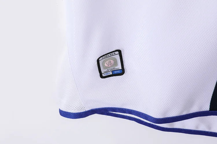 2003/04 Chelsea Away Retro Jersey