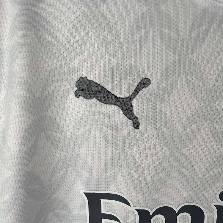 2023/24 AC Milan Away Soccer Jersey