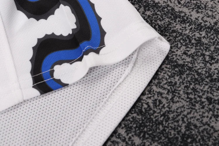 2009/10 Inter Milan Away Retro - Kids Kit
