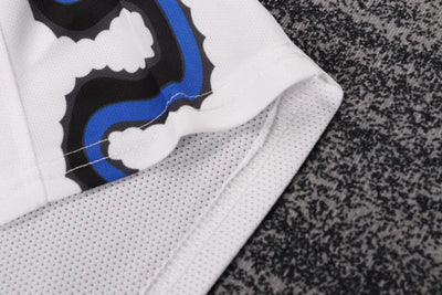 2009/10 Inter Milan Away Retro - Kids Kit