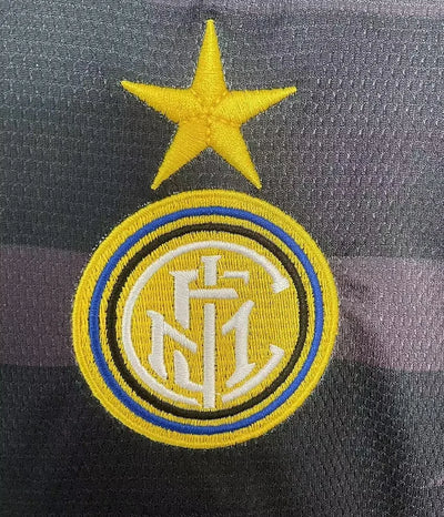 1997/98 Inter Milan second away long sleeves