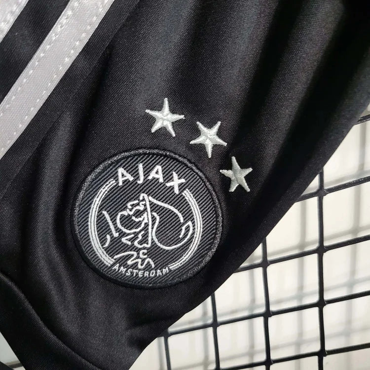 2023/2024 Ajax Away Third Football Shirt