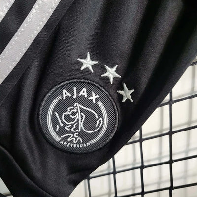 2023/2024 Ajax Away Third Football Shirt