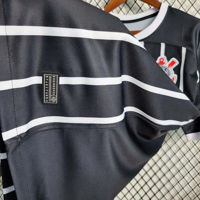 2023/24 Corinthians Away Fan Edition