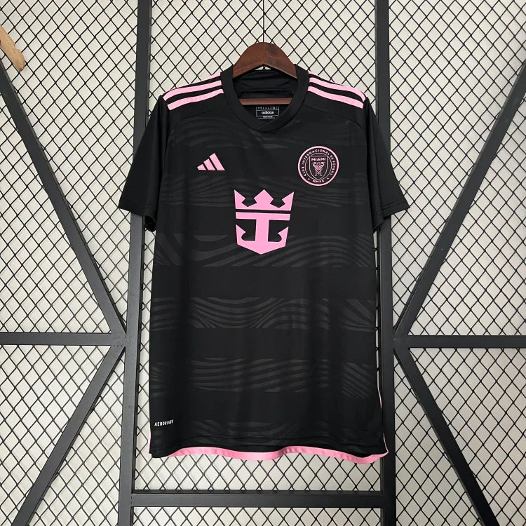 2024/25 Miami Away Jersey