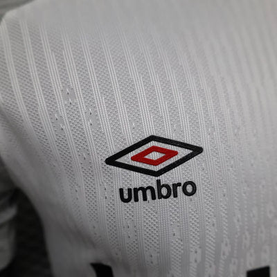 2024/25 West Ham United Away - Players Edition