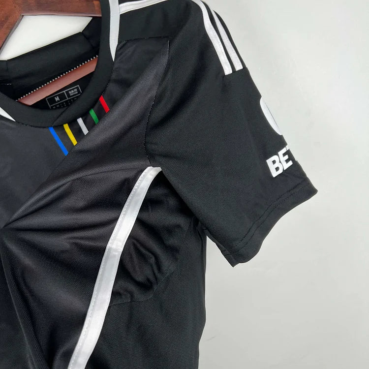 2023/24 Benfica Away Football Shirt