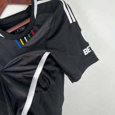 2023/24 Benfica Away Football Shirt