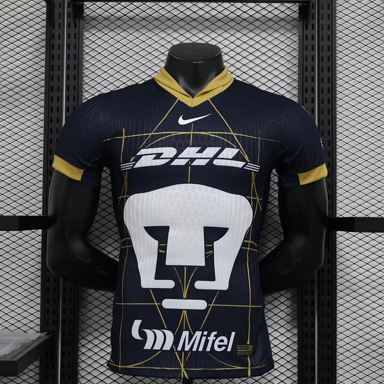 2024/25 Pumas Away Player Jersey